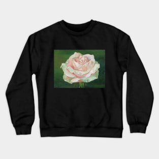 Summer rose Crewneck Sweatshirt